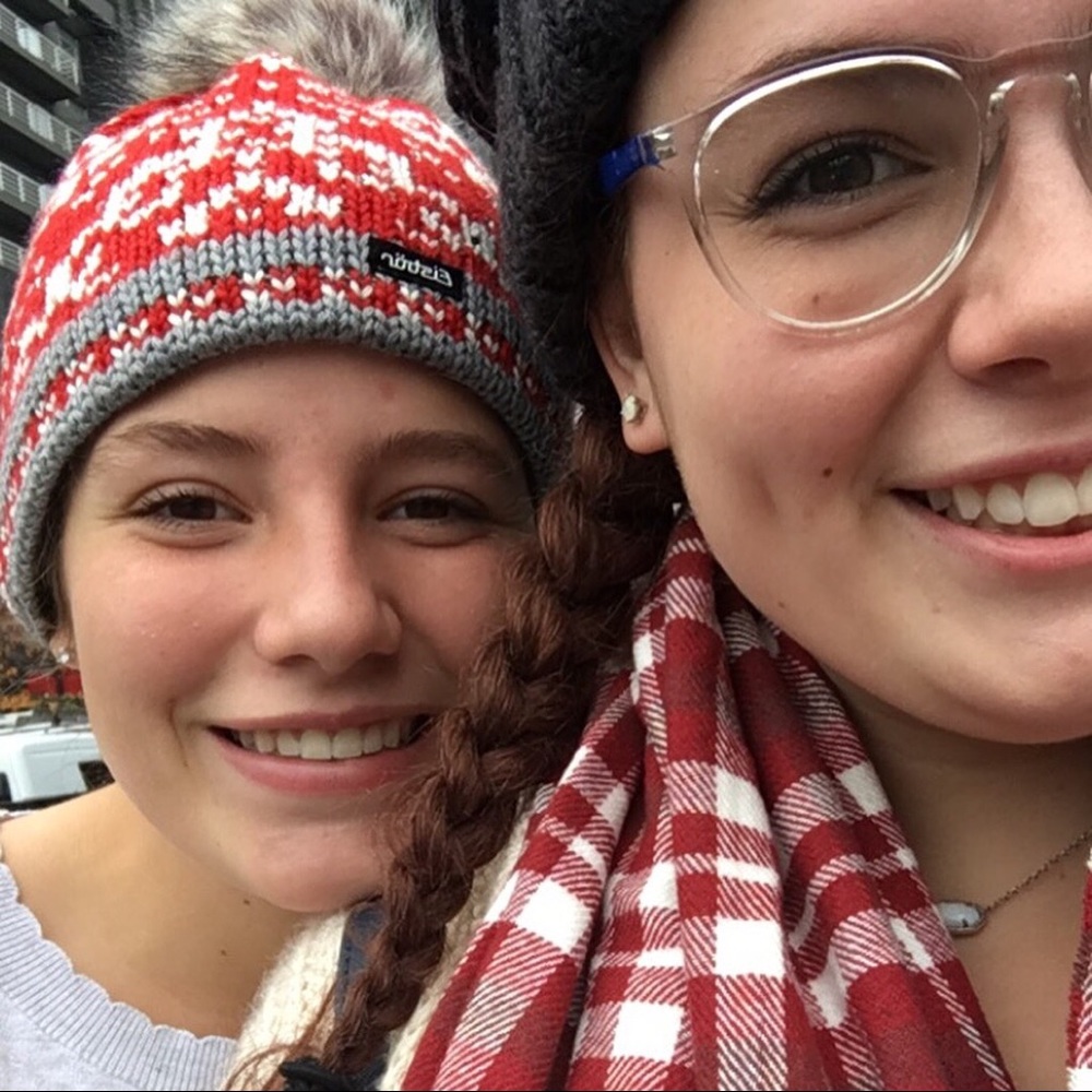 Meet your Posher, Zoey